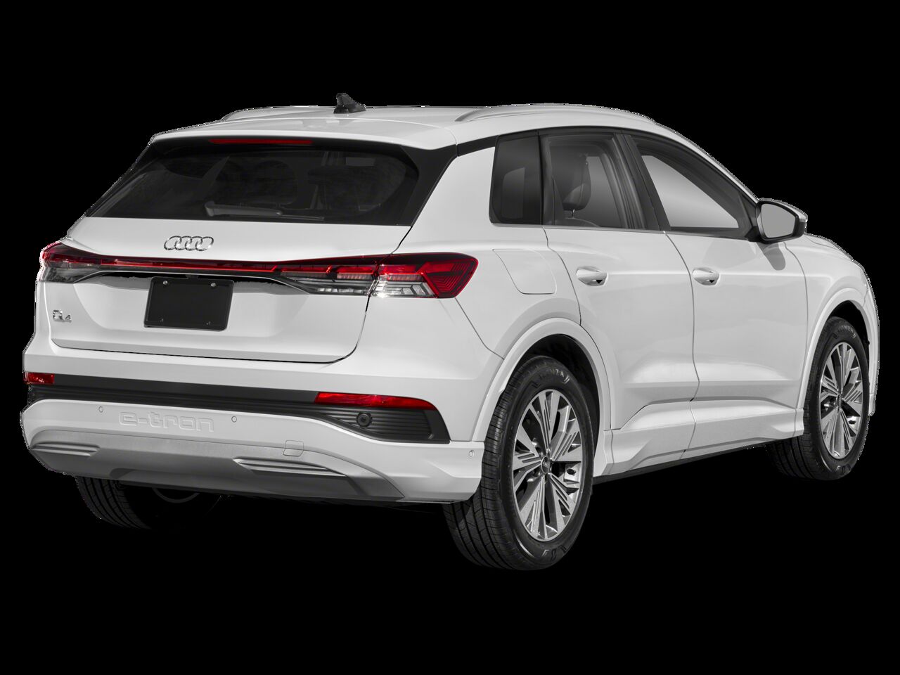 2023 Audi Q4