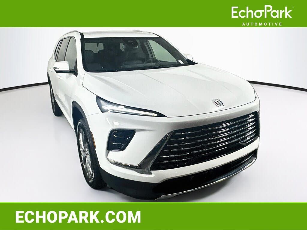 2025 BUICK Enclave