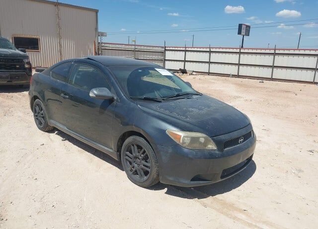 2005 TOYOTA SCION