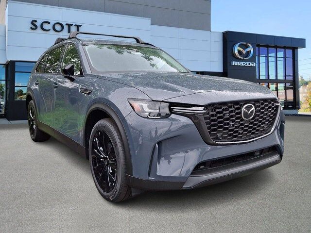 2026 MAZDA CX-90