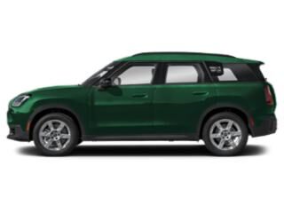 2027 MINI Countryman