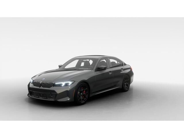 2026 BMW M3