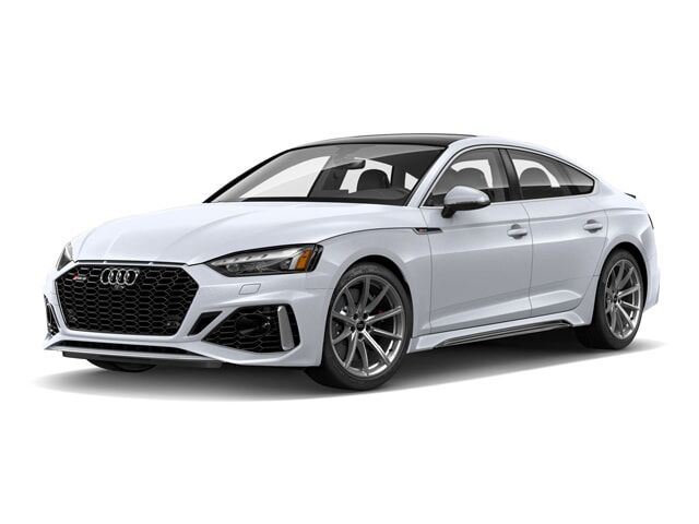 2021 AUDI RS5