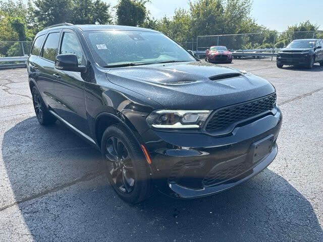 2024 DODGE Durango
