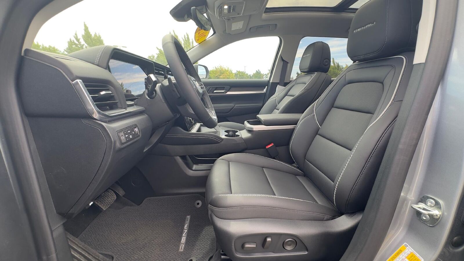 2027 GMC Terrain