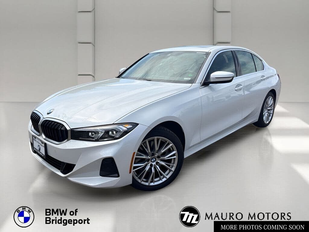 2024 BMW 3 Series