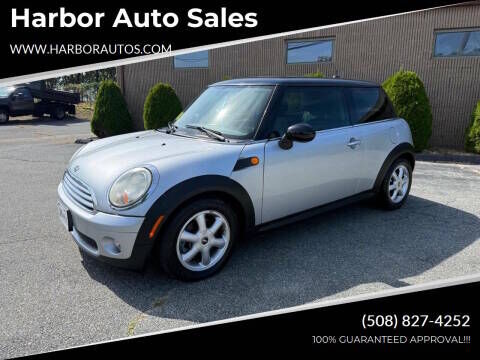 2010 MINI Cooper