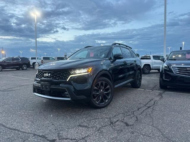 2022 KIA Sorento