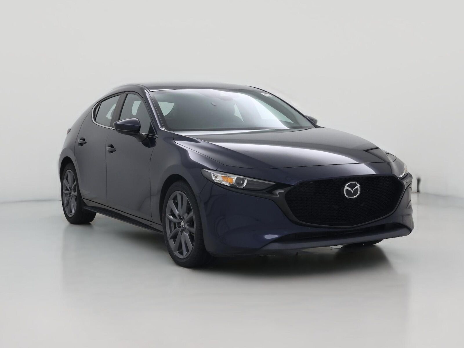 2021 MAZDA Mazda3
