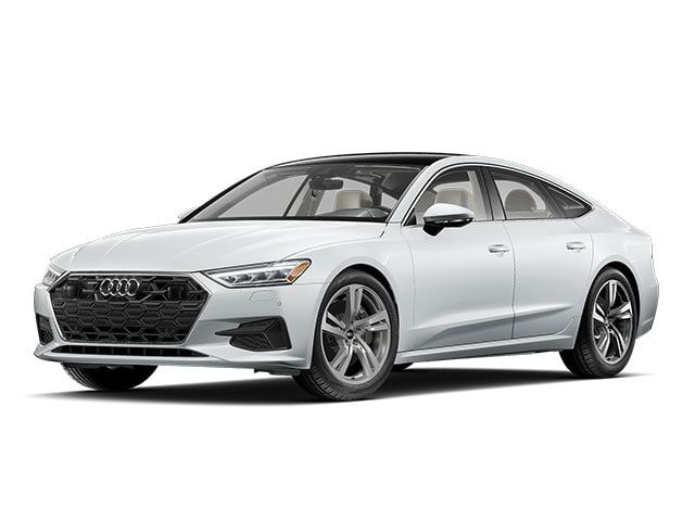2025 AUDI A7