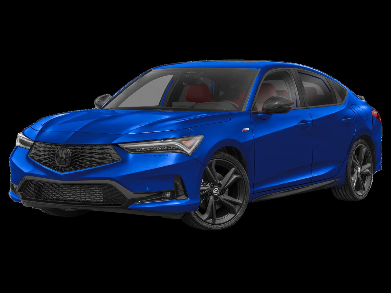 2024 ACURA Integra