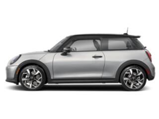 2027 MINI Hardtop