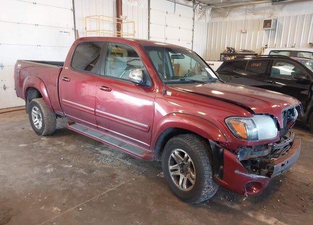 2006 TOYOTA Tundra