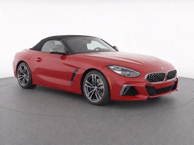 2021 BMW Z4