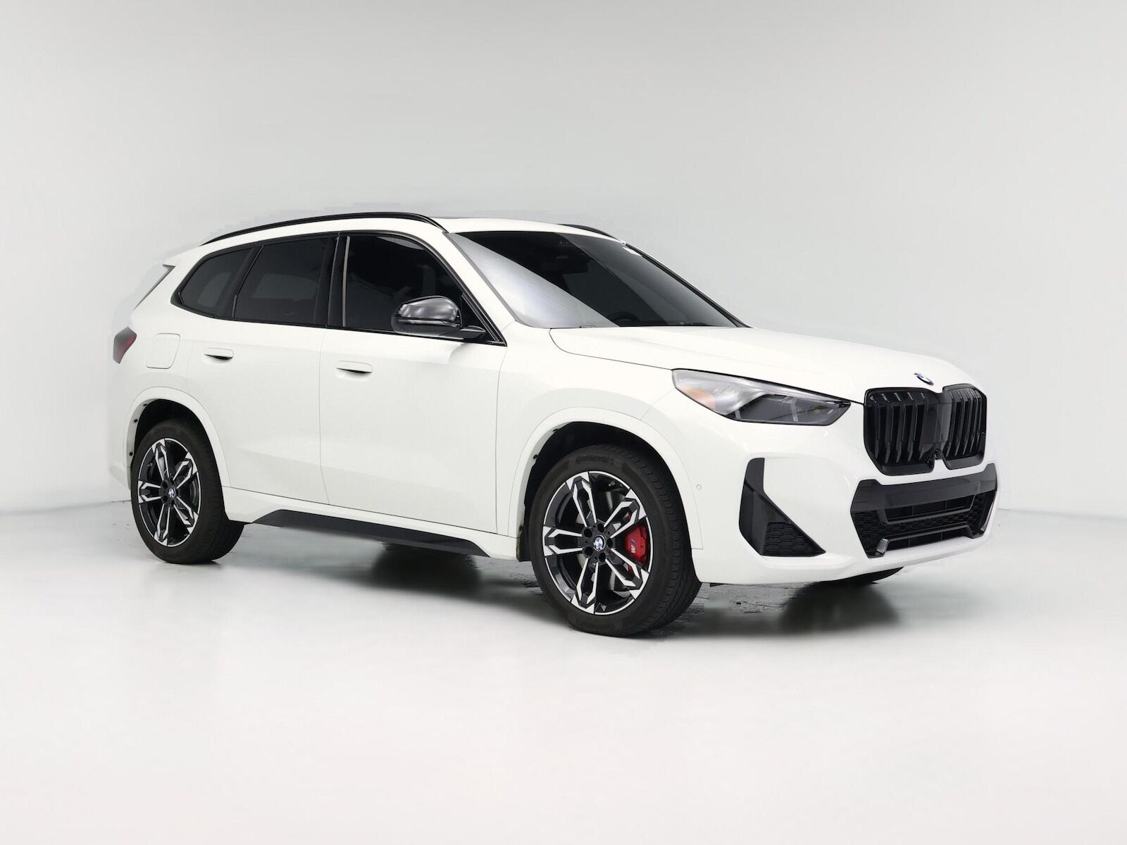 2026 BMW X1