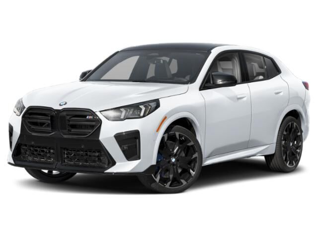 2025 BMW X2