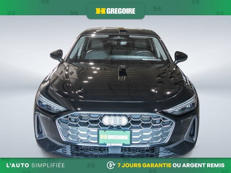 2025 Audi A5