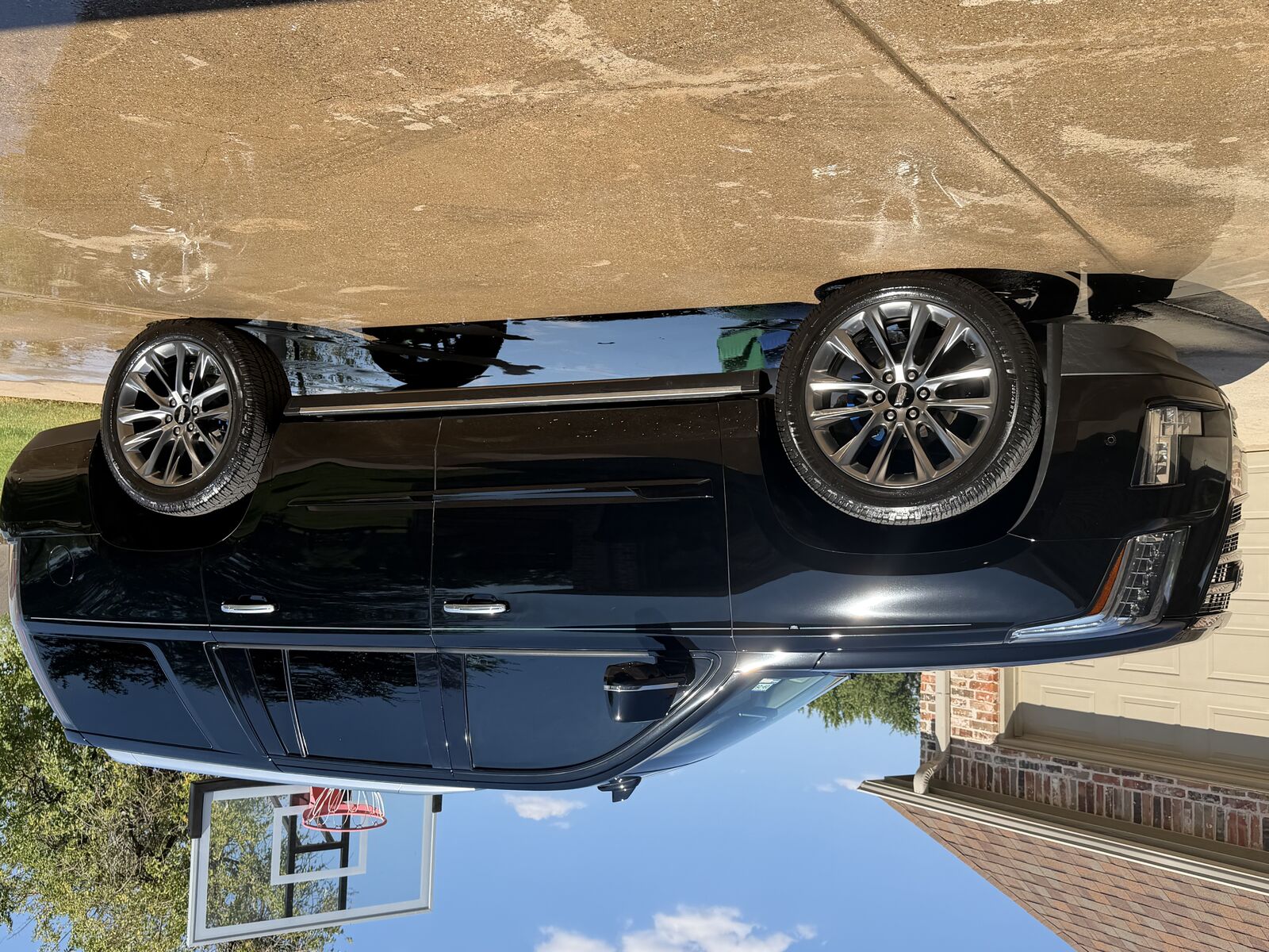 2020 CADILLAC Escalade