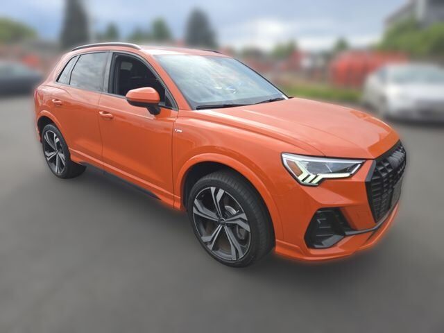 2023 Audi Q3