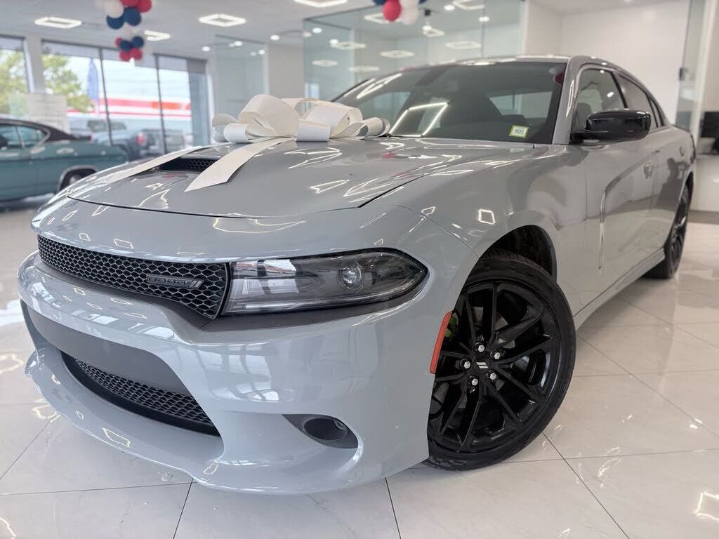 2022 DODGE Charger