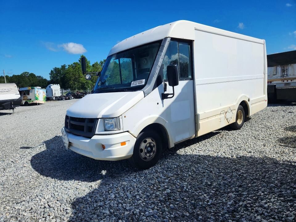 2018 ISUZU NPR/ NPR-HD/ NPR-XD