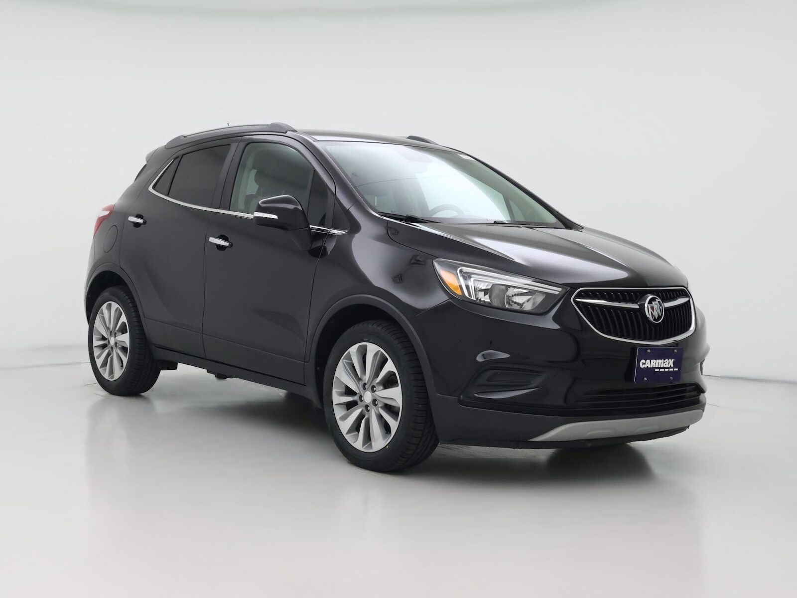 2018 BUICK Encore