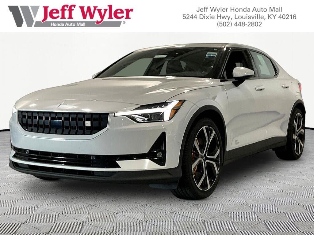 2023 POLESTAR PS2