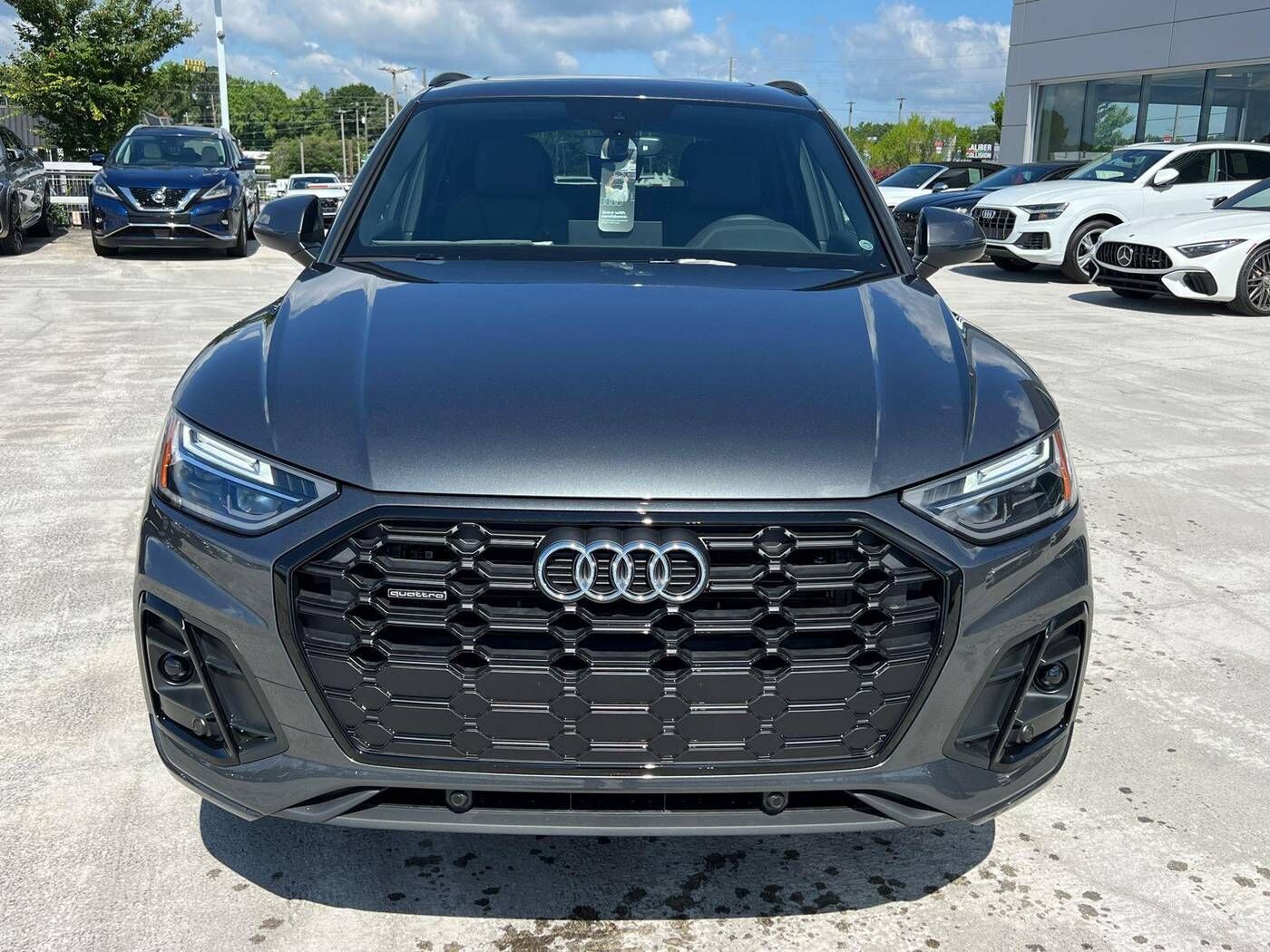 2025 Audi Q5