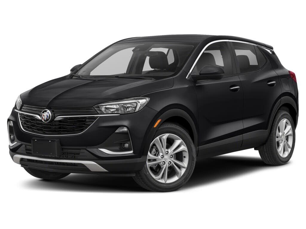 2023 BUICK Encore GX