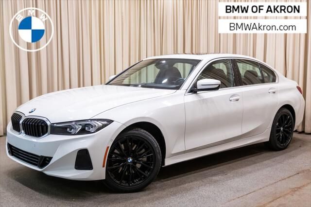 2024 BMW 3 Series