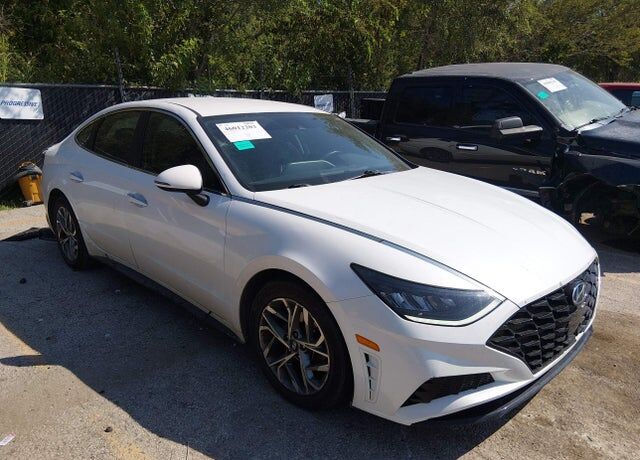 2020 HYUNDAI Sonata