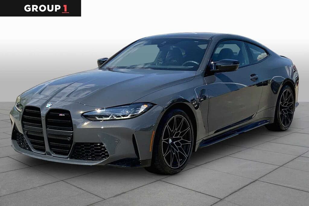 2024 BMW M4