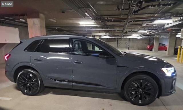 2024 Audi Q8