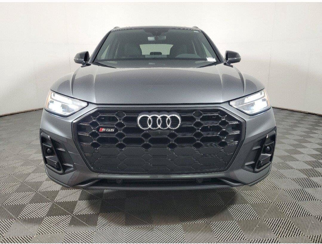 2023 Audi SQ5