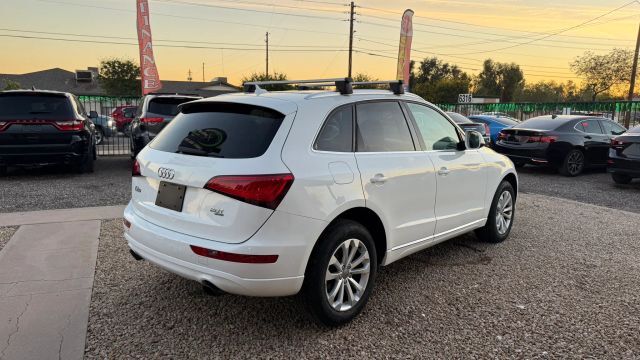 2013 Audi Q5