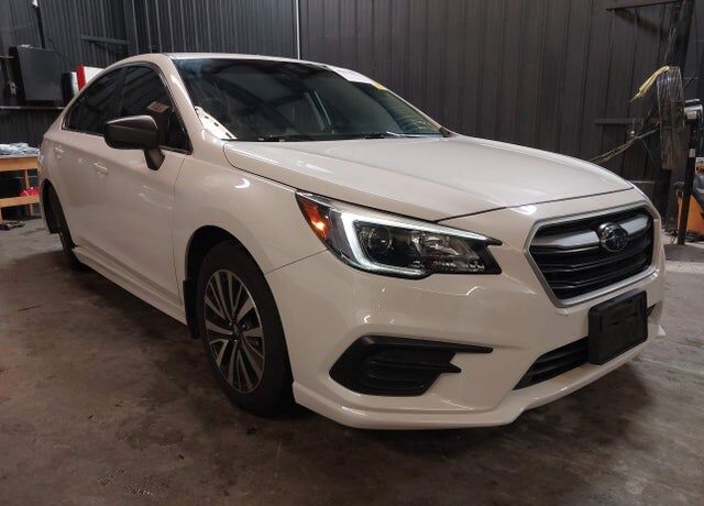 2019 SUBARU Legacy