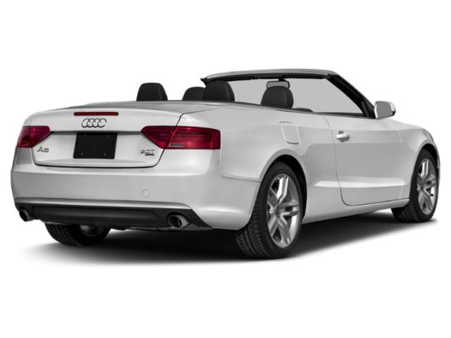 2015 Audi A5
