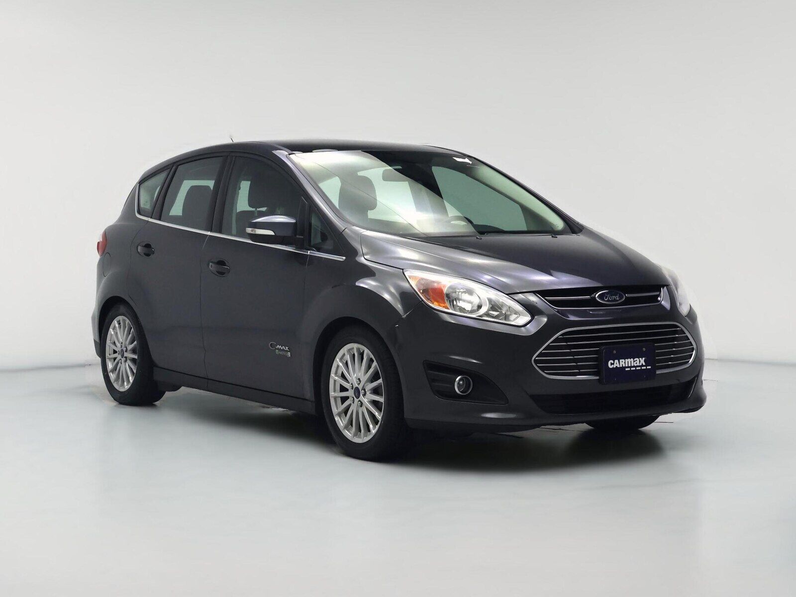 2016 FORD C-max