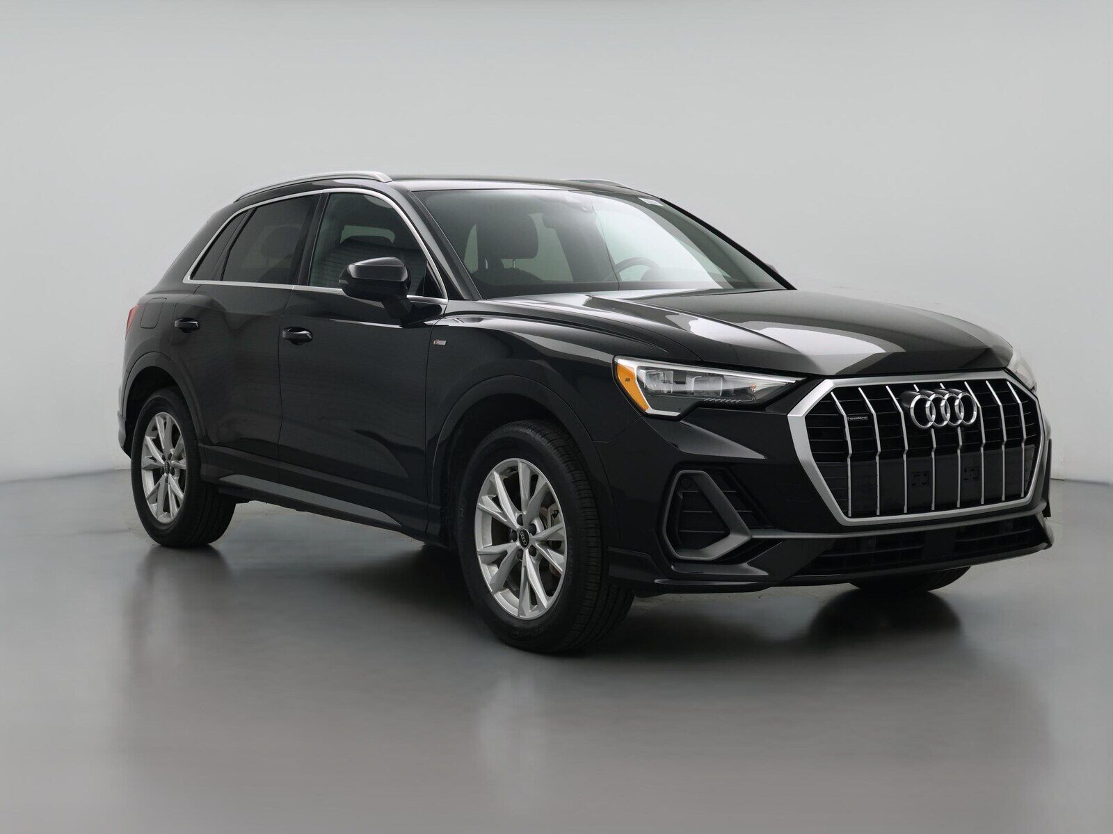 2022 AUDI Q3