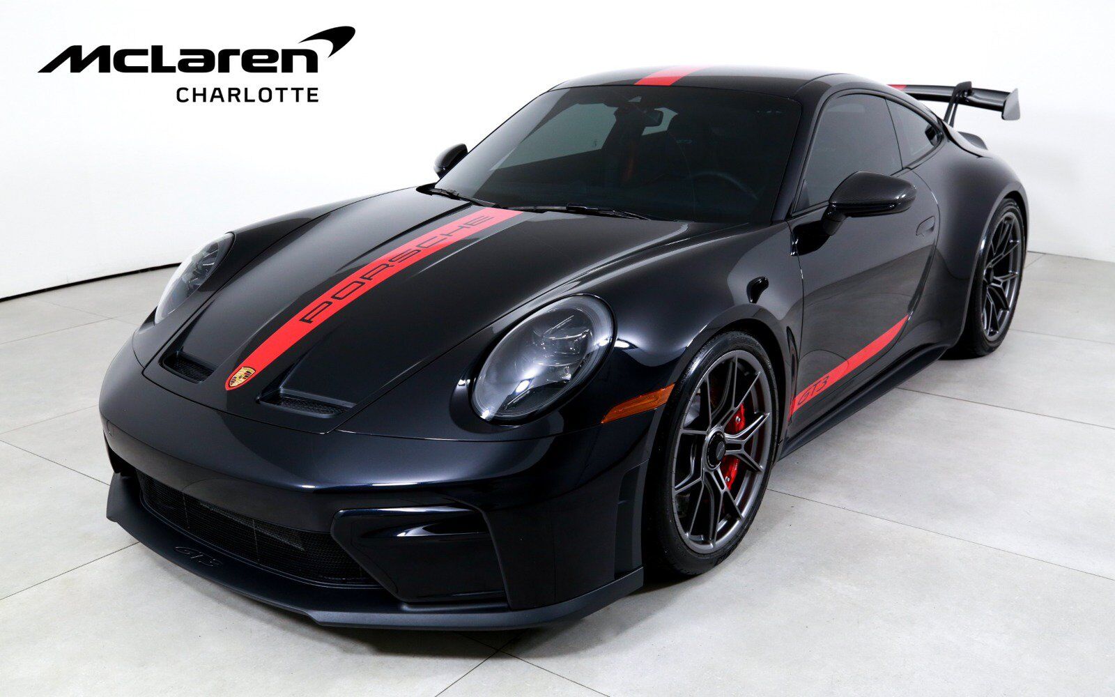 2026 PORSCHE 911