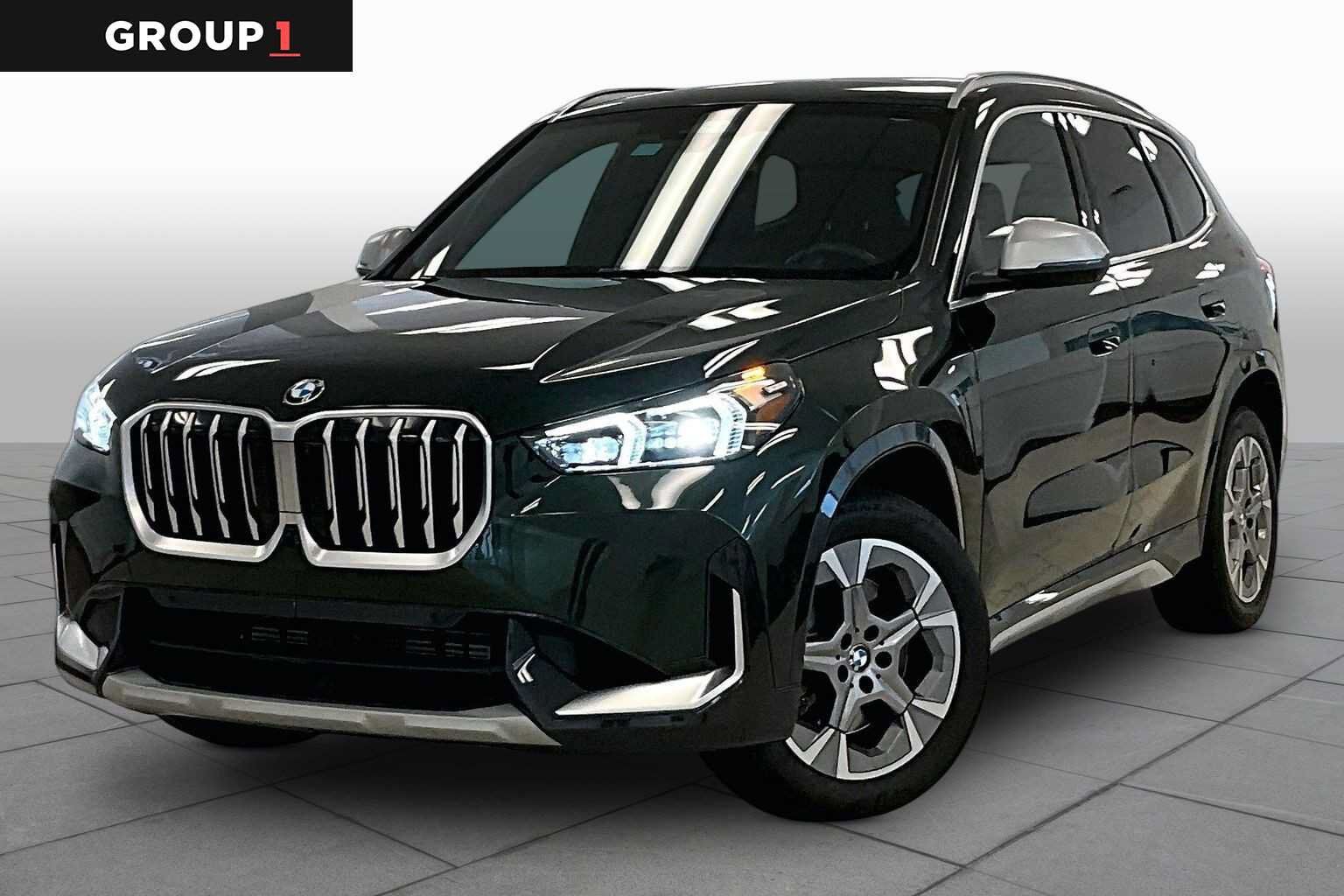 2023 BMW X1