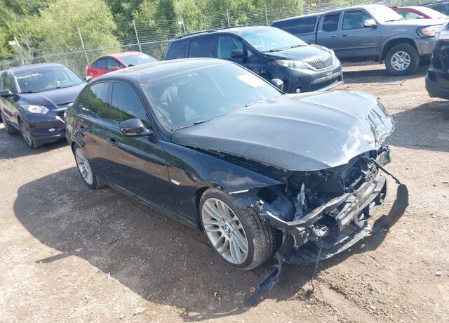 2011 BMW 3 Series