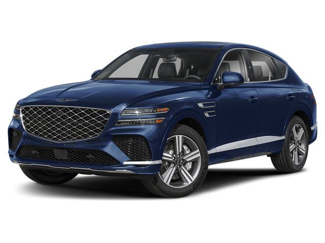 2026 GENESIS GV80