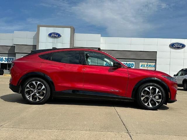 2023 FORD Mustang