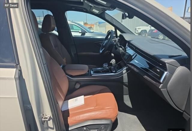 2023 Audi Q7
