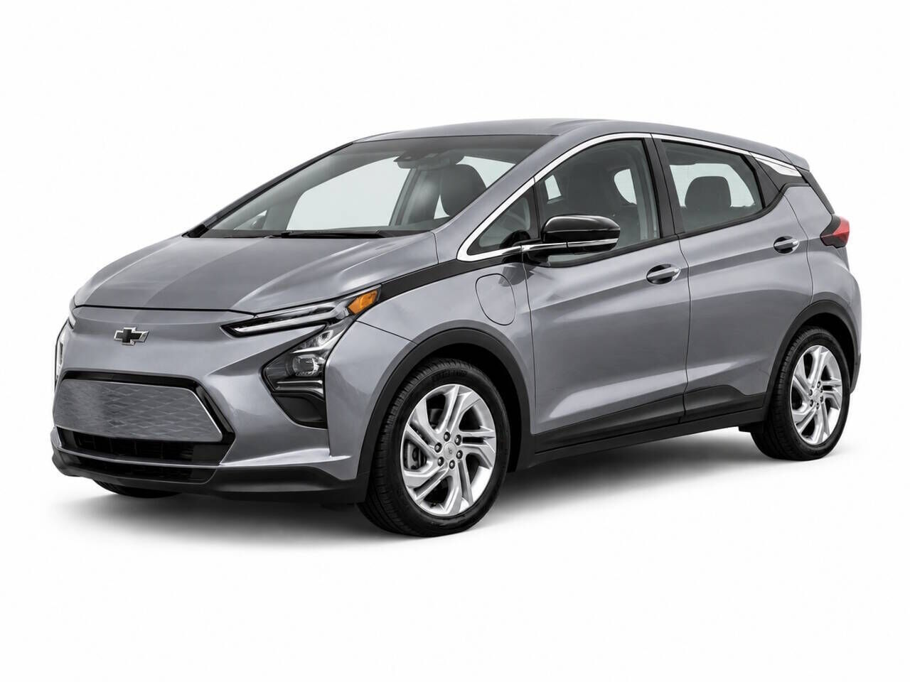 2023 CHEVROLET Bolt EV