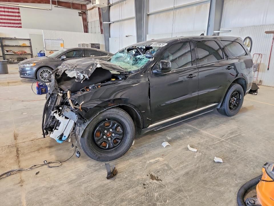 2025 DODGE Durango