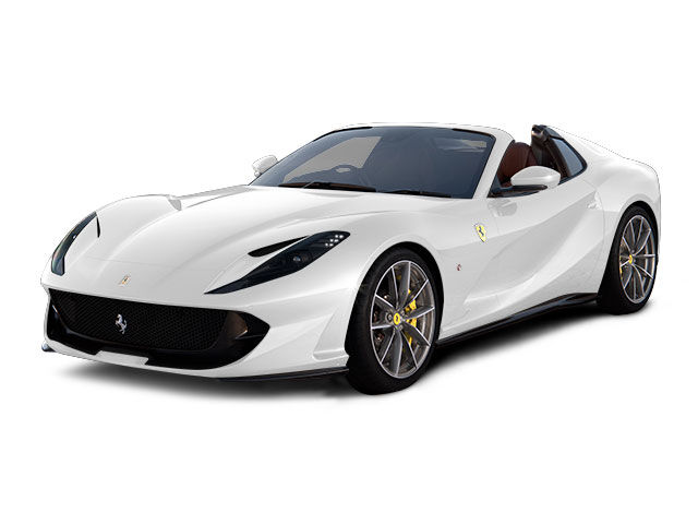2023 FERRARI 812GTS