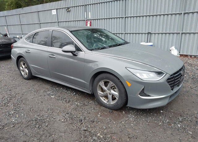 2020 HYUNDAI Sonata