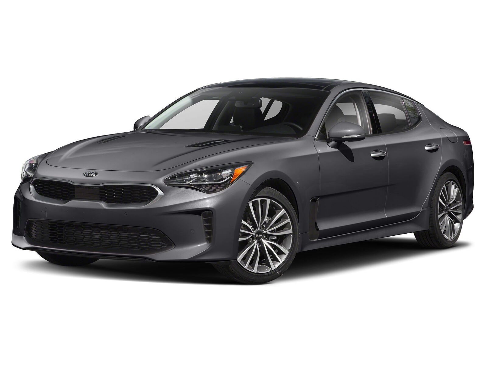 2019 KIA Stinger